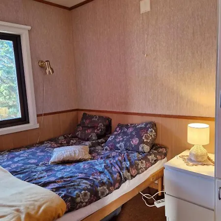 Aurora Haven Chalet