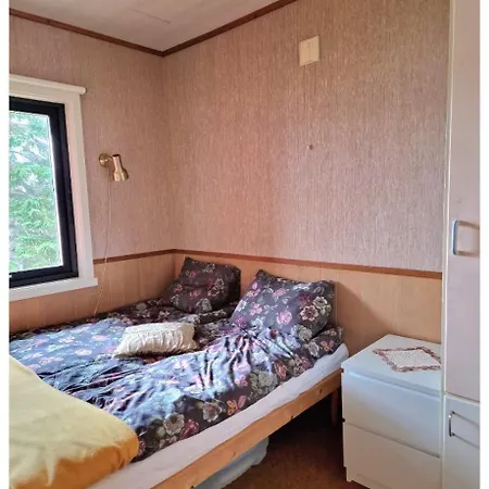Chalet Aurora Haven Kovan