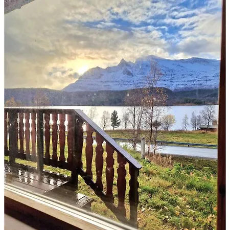 Chalet Aurora Haven Kovan