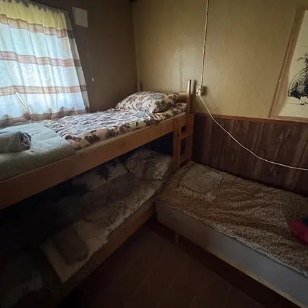 Chalet Aurora Haven Kovan