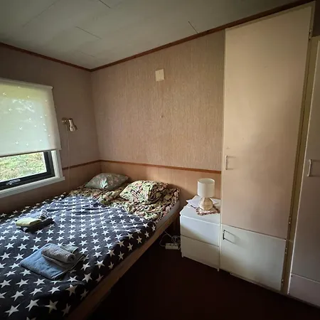Chalet Aurora Haven Kovan